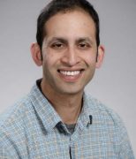 Ajai Dandekar, MD, PhD