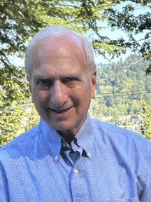 Dr. Michael Guralnick