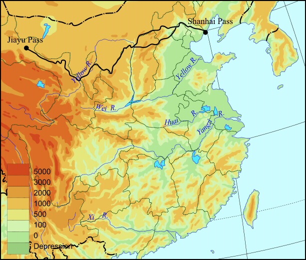 Was The Great Wall of China Actually Effective?