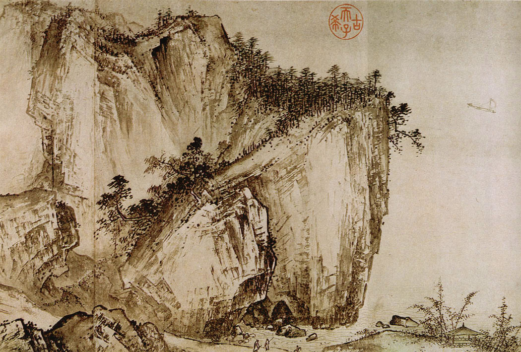 song dynasty art