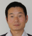 Hongshang Peng
