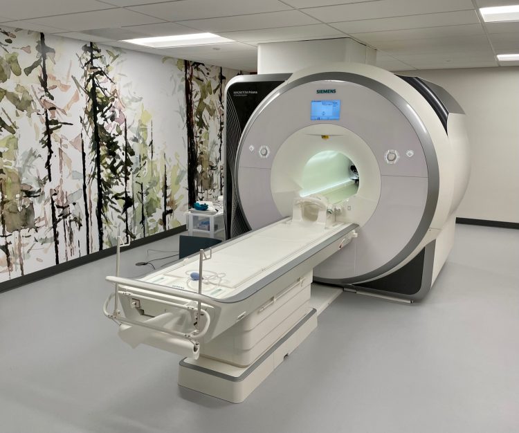 CHN-MRI | UW Center for Human Neuroscience