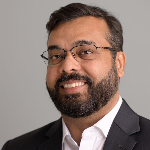 Prof. Indroneil Ganguly