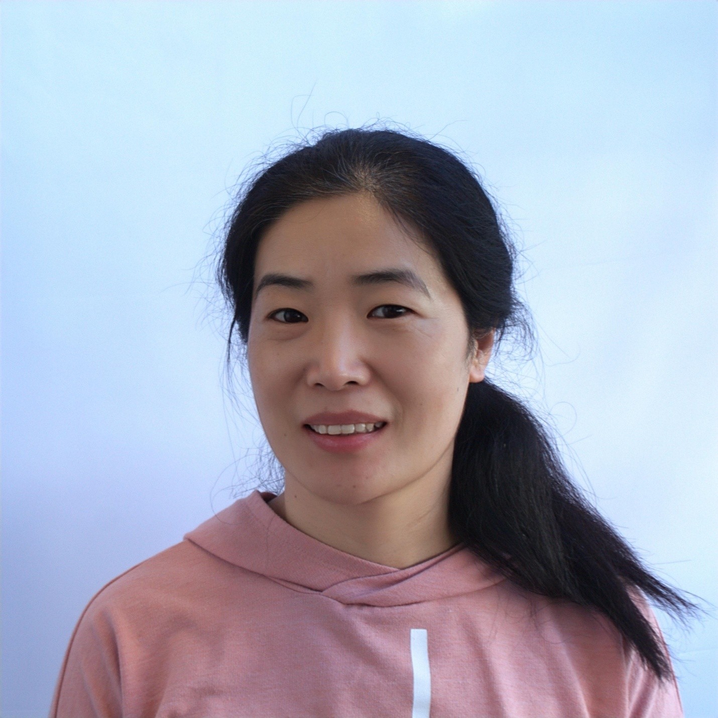 Lili (Lily) Yang