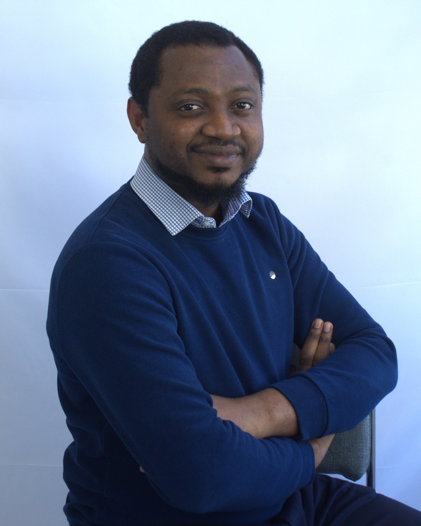 Abdullah Anktola