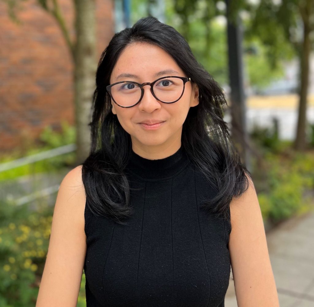 Karisha Shahnaz Hariadi