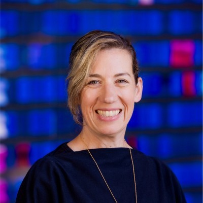 Alicia Robbins