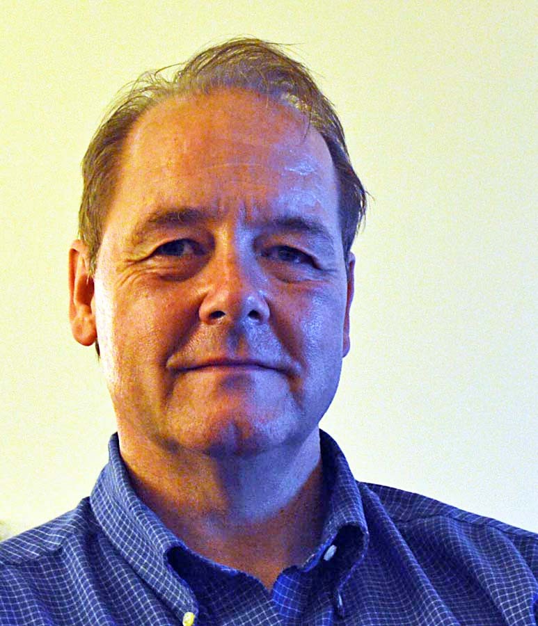Guy Robertson