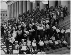 Communist Civil Rights: Seattle Civil Rights Congress, 1948-1955 ...