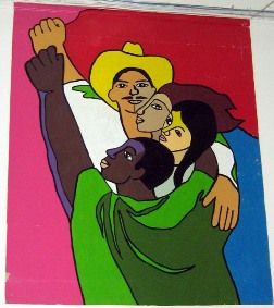 chicano movement art 1960s