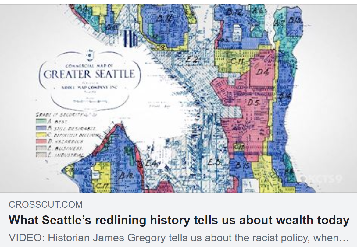 Maps of King County demographics - King County, Washington