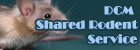 Shared Rodent Service