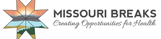 Missouri Breaks Logo
