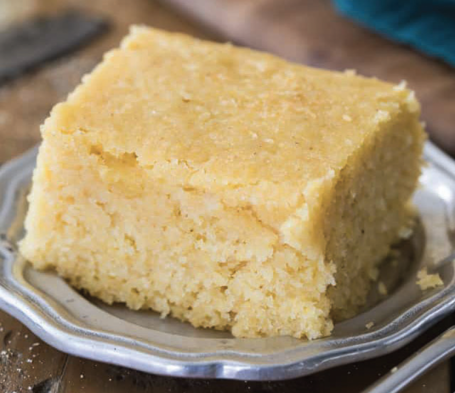 Corn Bread