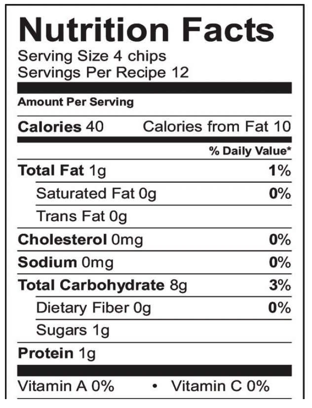 corn-tortilla-chips-nutrition