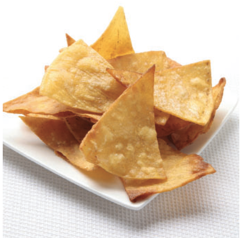 Corn Tortilla Chips