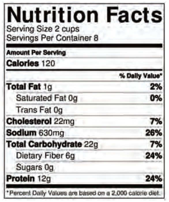 Chicken--White-Bean-Tuscan-Stew -Nutrition