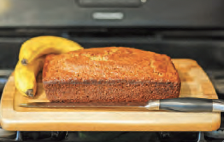 Banana Bread
