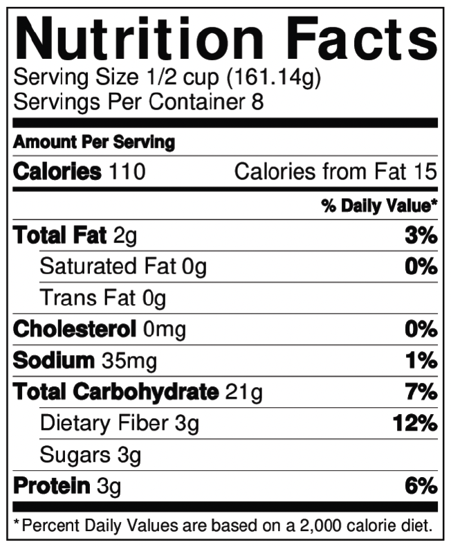 cauliflower-mashed-potatoes-nutrition