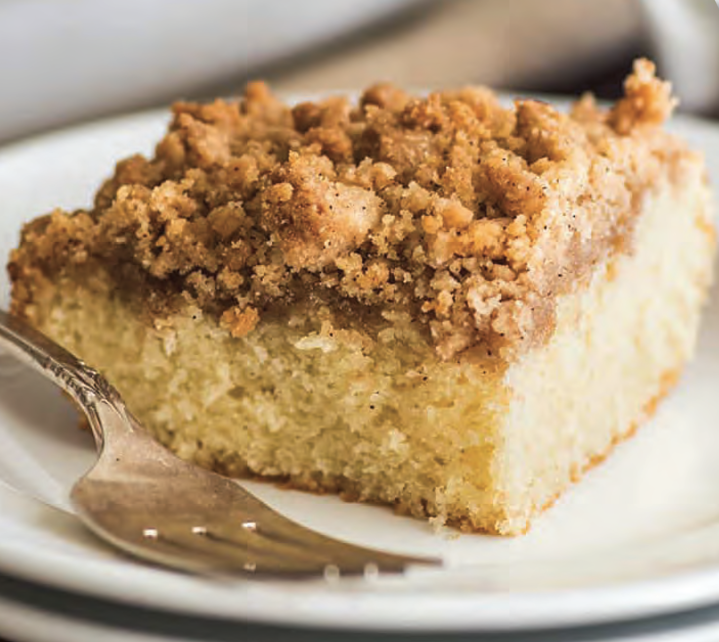 Coffee Cake