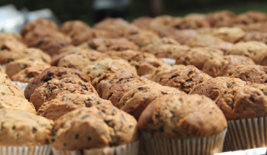 Muffins