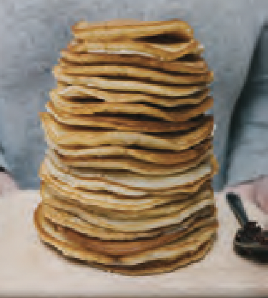 Pancakes