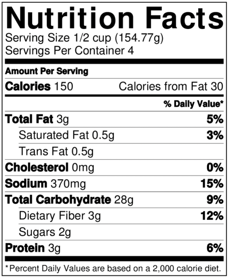 potato-salad-nutrition