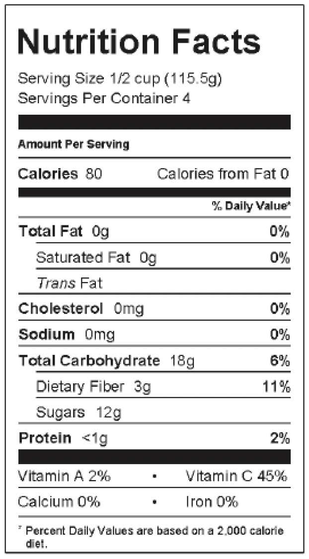 tropical-morning-treat-nutrition