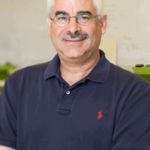 Mark Haselkorn