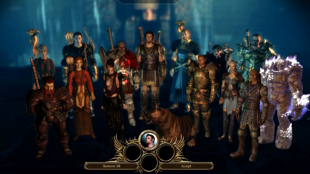 Dragon Age Origins Natural Bodies Mod Installation Skyrim Remastered