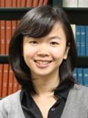 Ying-Yu Chen Ying-Yu Chen