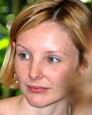 Amy Schaefer