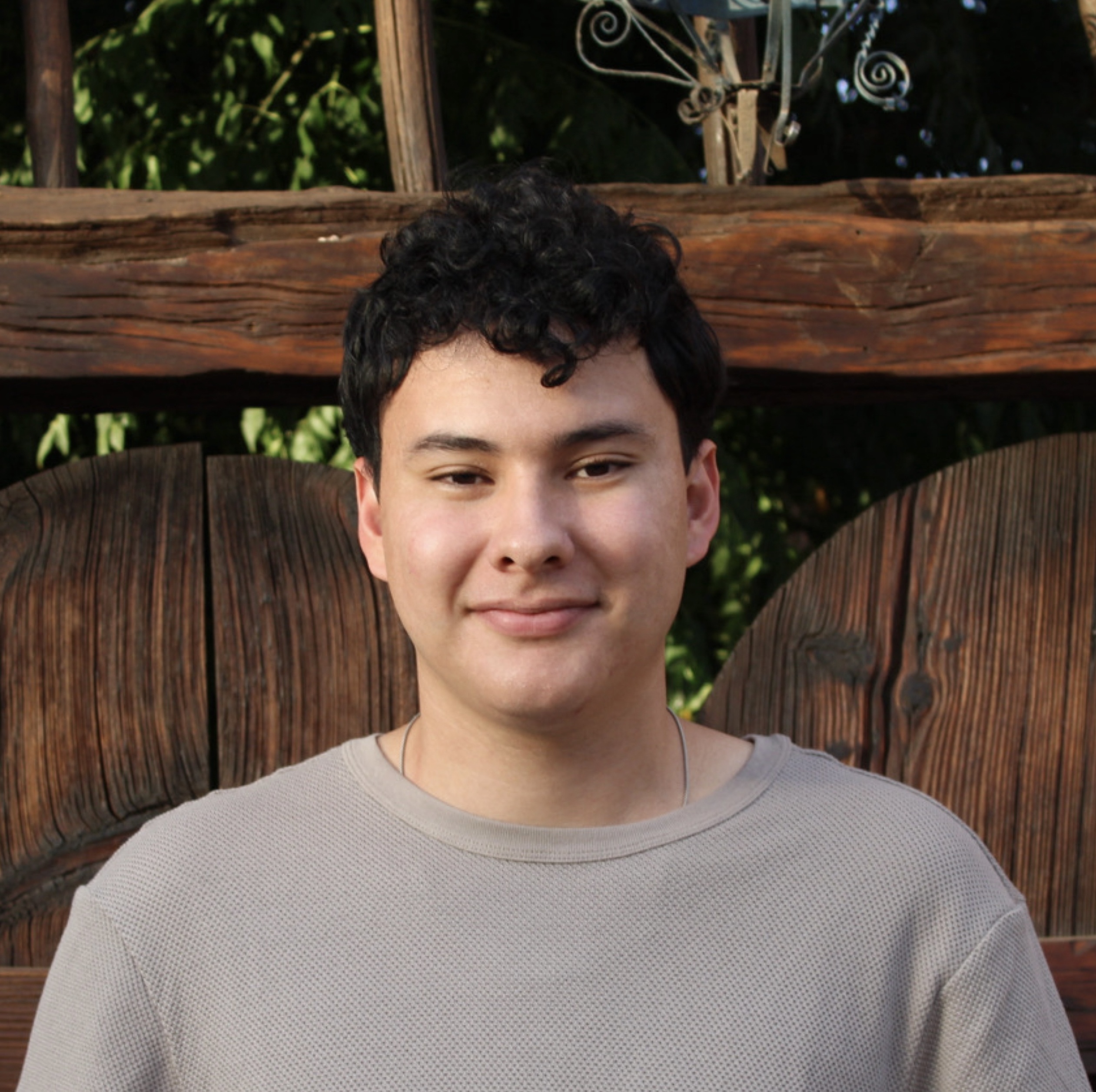 Jake Gonzales
