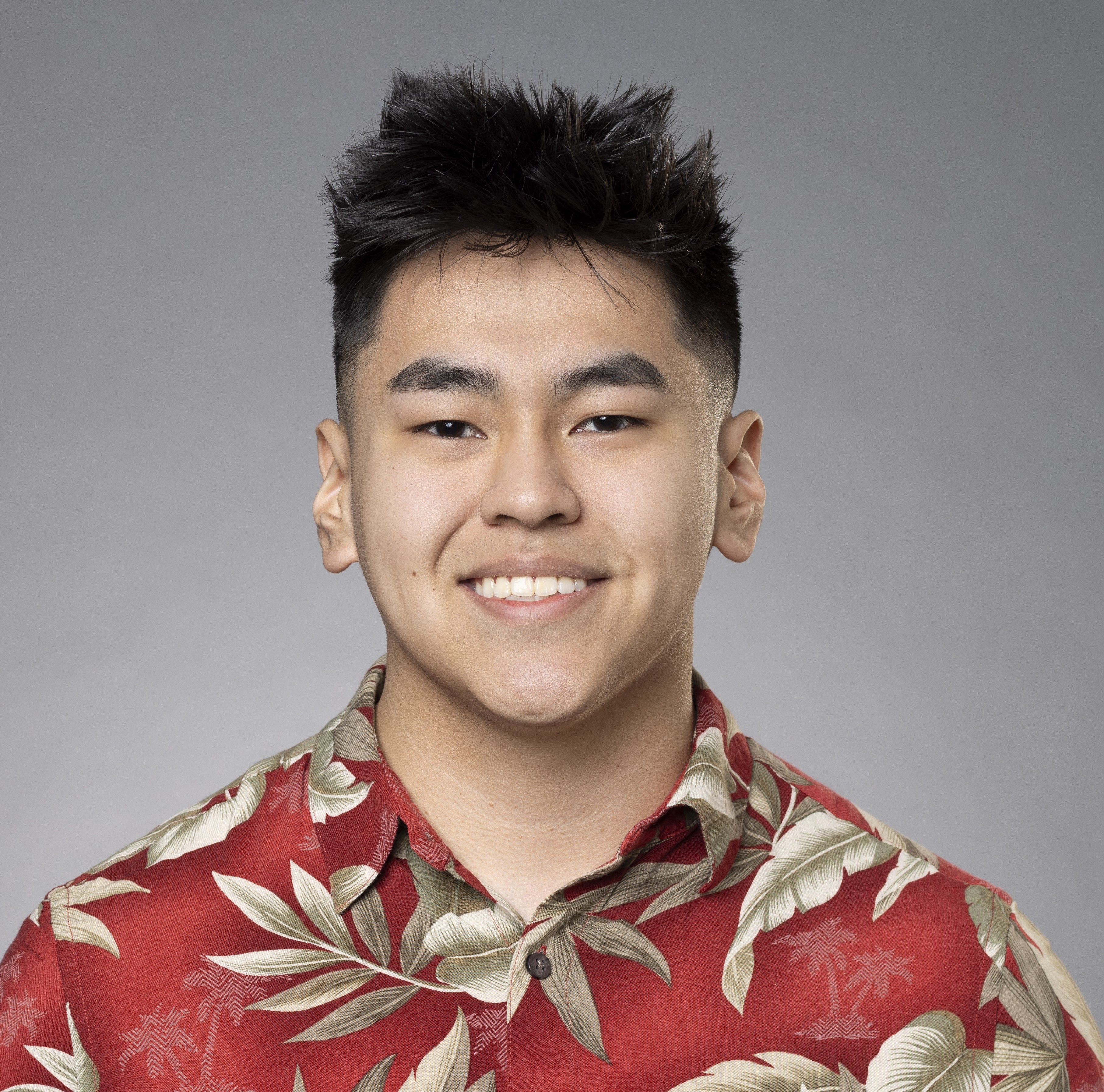 Kiyoshi Oshiro