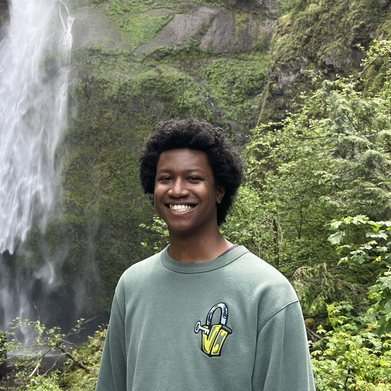 Kyshawn Warren
