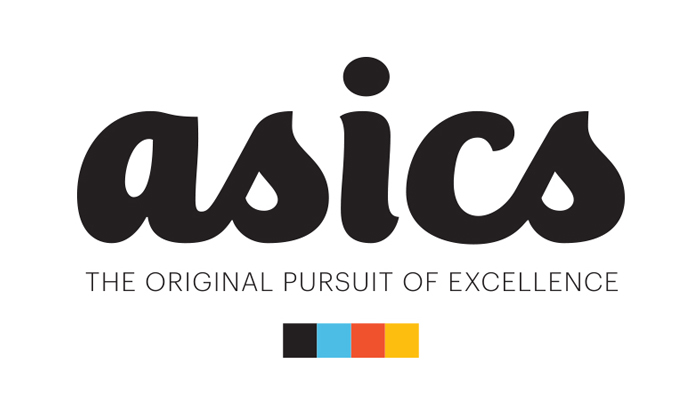 UW Design 2013 | Asics Rebrand