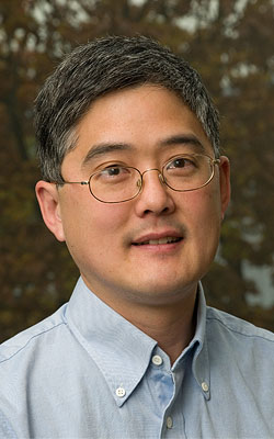 Francis Kim