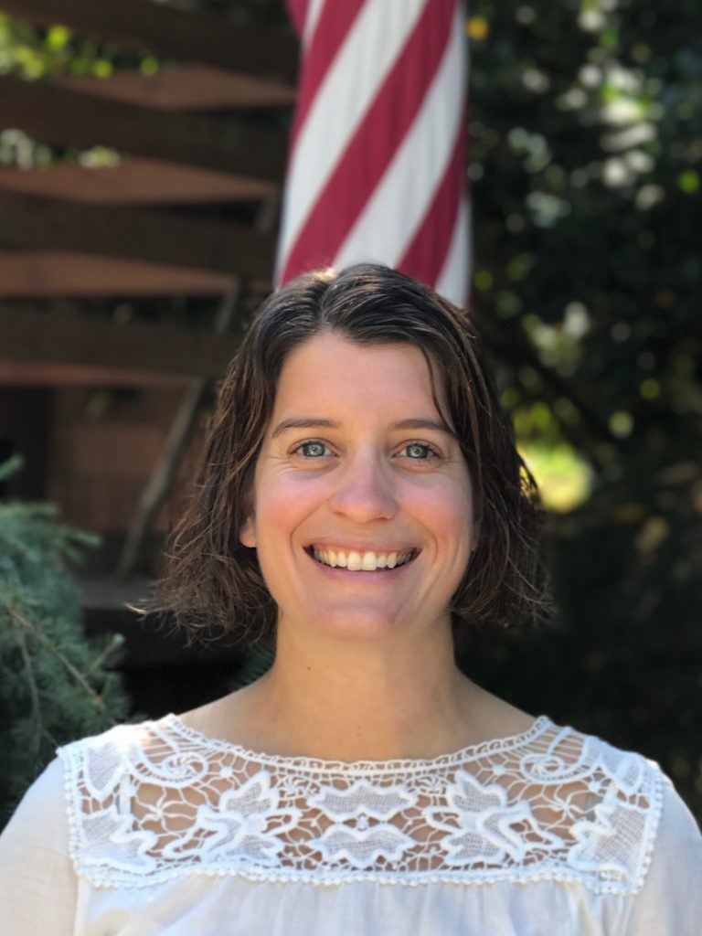 University of Washington - Diabetes Research Center Elizabeth Rhea