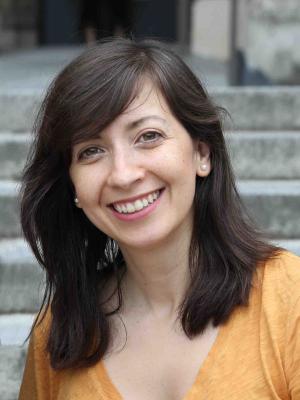 Judit Marsillach