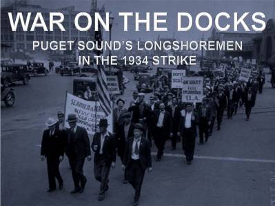 1948 ILWU strike