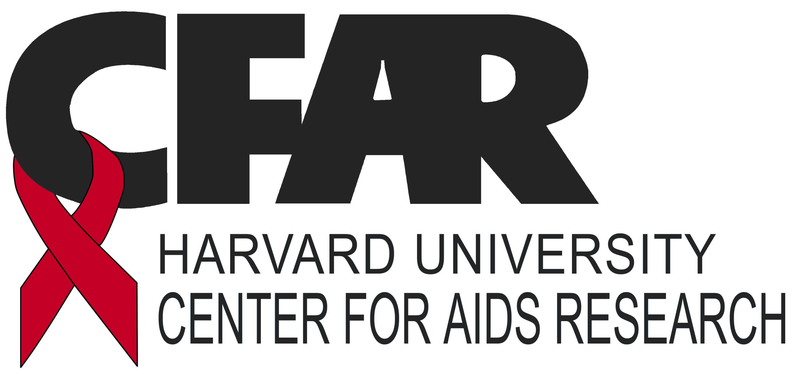 logo Harvard CFAR
