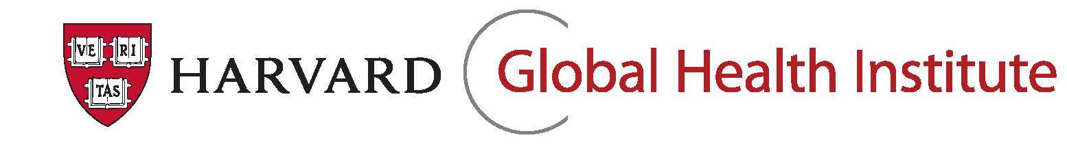 logo Harvard Global Health Institute