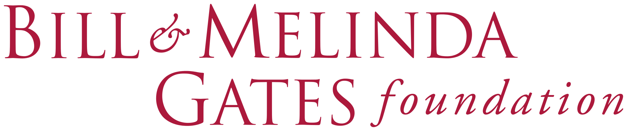 logo Gates Foundation