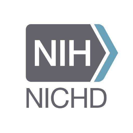 logo NIH NICHD