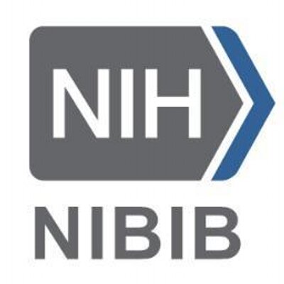 logo NIH NIBIB