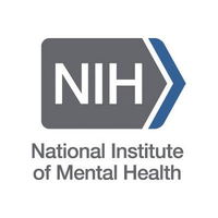 logo NIH NIMH