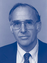 Dr. John Geyman