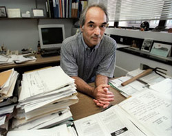 Dr. Alan Weiner