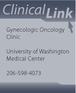 Gynecologic Oncology Clinic, 206-598-4073