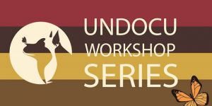Undocumented & Unbounded: Going Abroad with DACA @ ecc uw | Seattle | Washington | United States